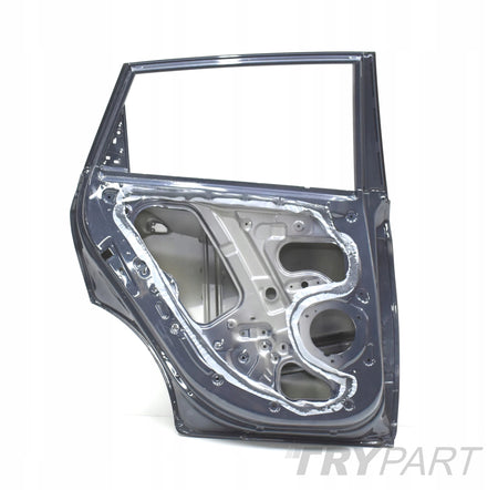HYUNDAI BAYON LEFT REAR DOOR ORG