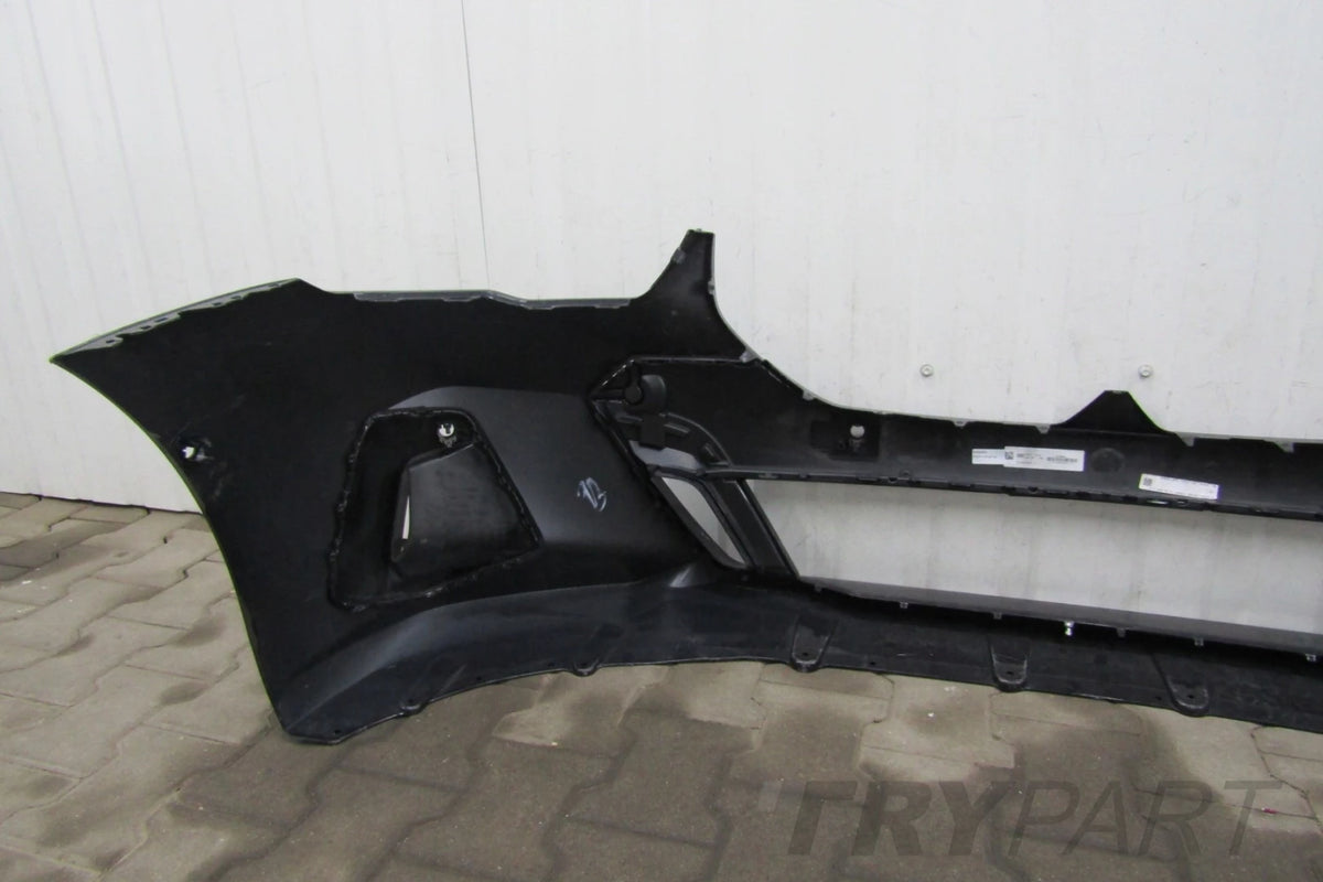 Front Bumper BMW 5 G60 G61 M Sport Package 23-