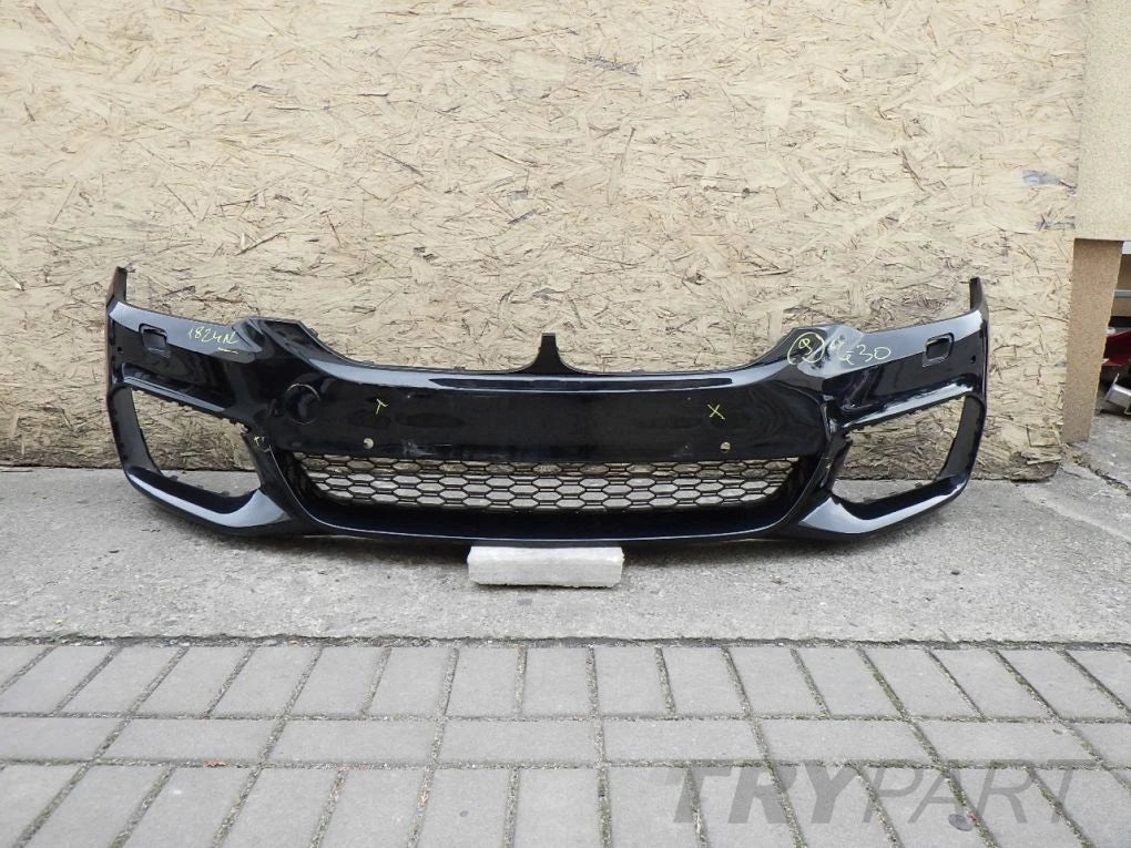 BMW 5 G30 G31 M PACKAGE front bumper