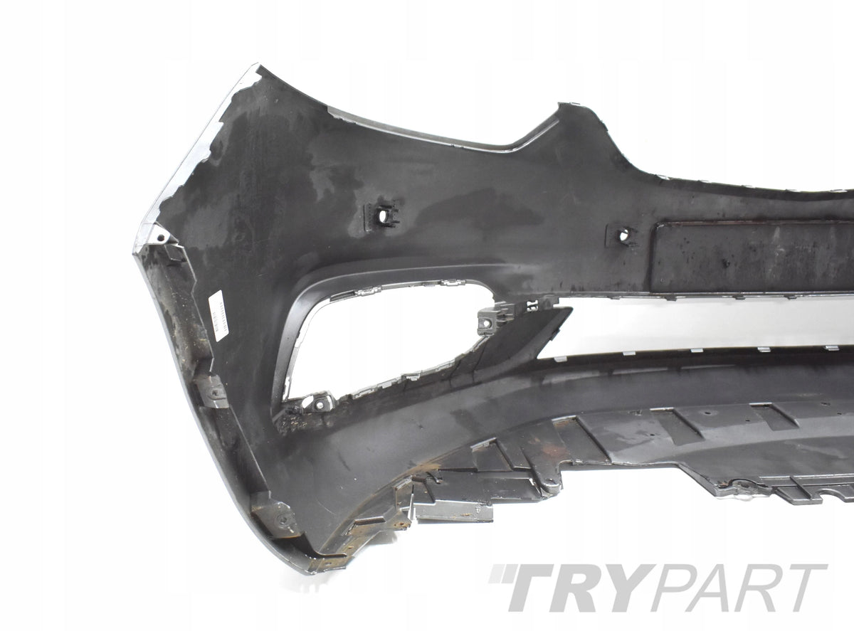 OPEL ZAFIRA C LIFT FRONT BUMPER ORG