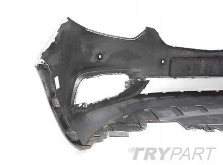 OPEL ZAFIRA C LIFT FRONT BUMPER ORG