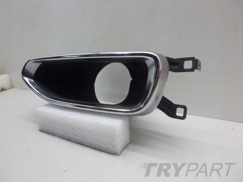 BMW 7 G11 G12 Exhaust Tip Right