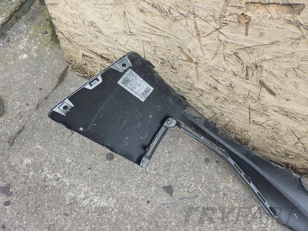 KIA SPORTAGE 5 V GT LINE 21- Rear Bumper