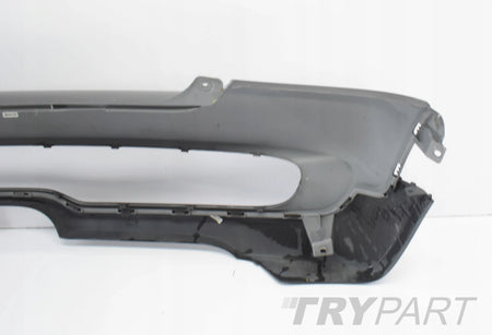 MINI COOPER S R56 SPORT REAR BUMPER SUPER CONDITION ORG