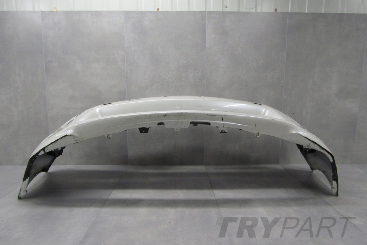 Front Bumper for Toyota Prius 3 III 09-11