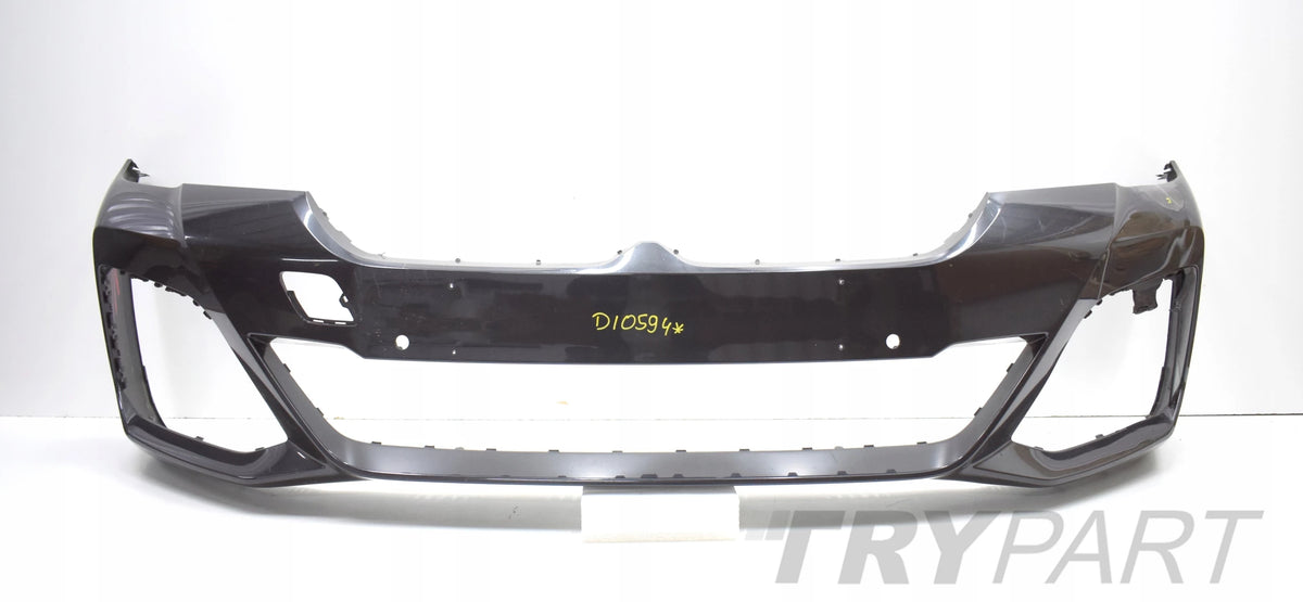 BMW G30 G31 LIFT LCI M Package Front Bumper ORG