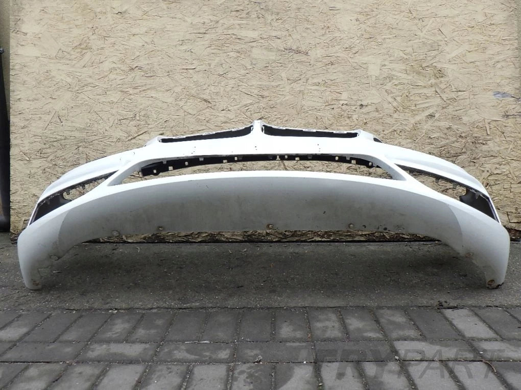 BMW 2 II F45 F46 ACTIVE Front Bumper