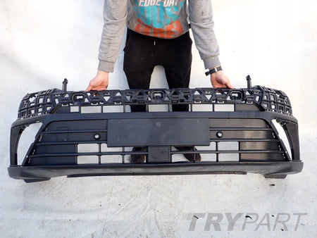 Front Bumper VW Crafter 2 II 7C0 16-