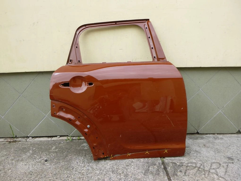 MINI COUNTRYMAN F60 Right Rear Door