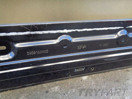 EXPERT III JUMPY 3 SCUDO 16- Right Rear Side Door