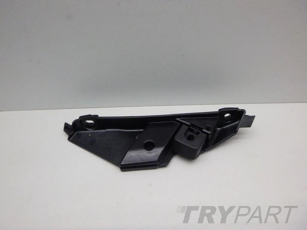 BMW 5 F11 KOMBI trunk lid limiter