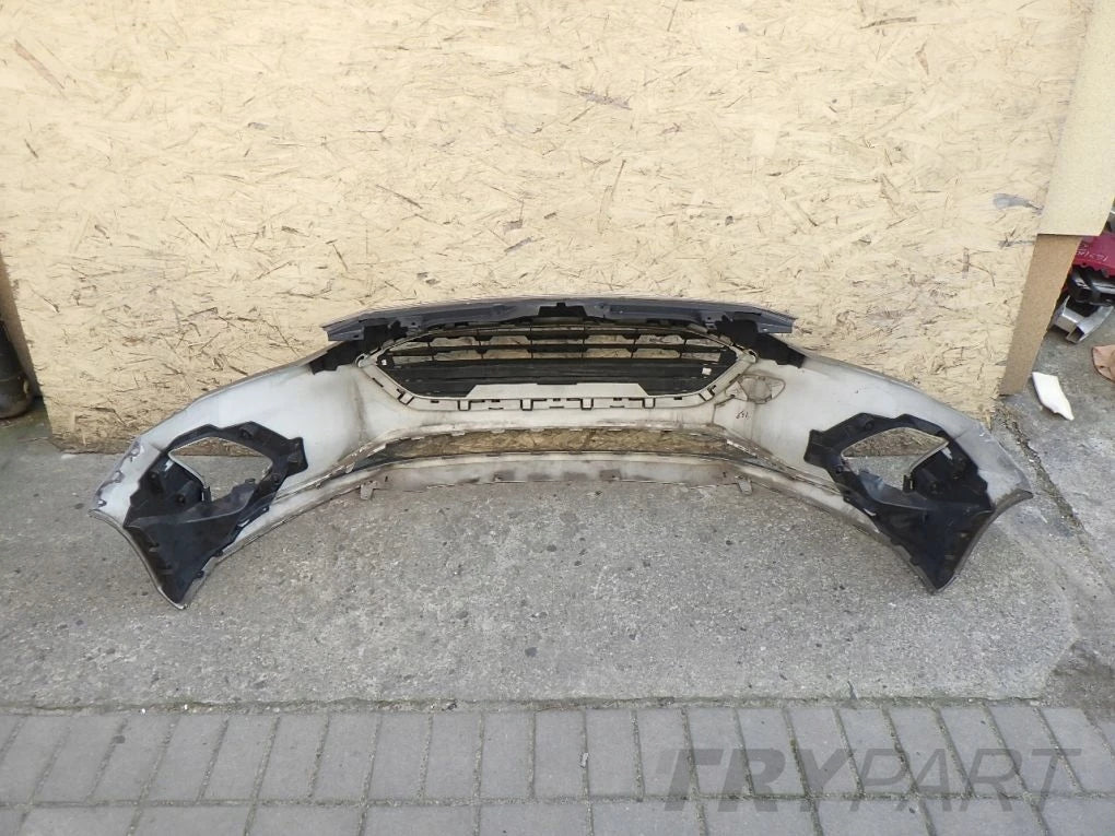 FORD FOCUS MK4 IV 2018- Front Bumper