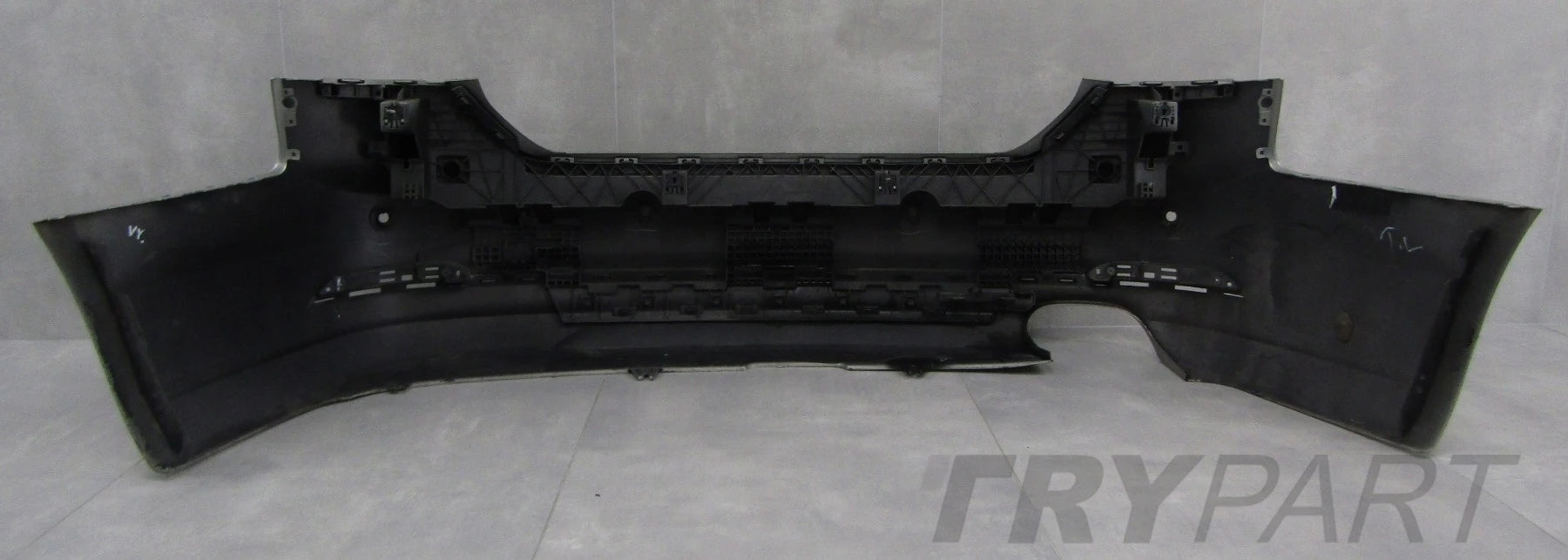 Rear Bumper for Audi A5 8W6 16-19