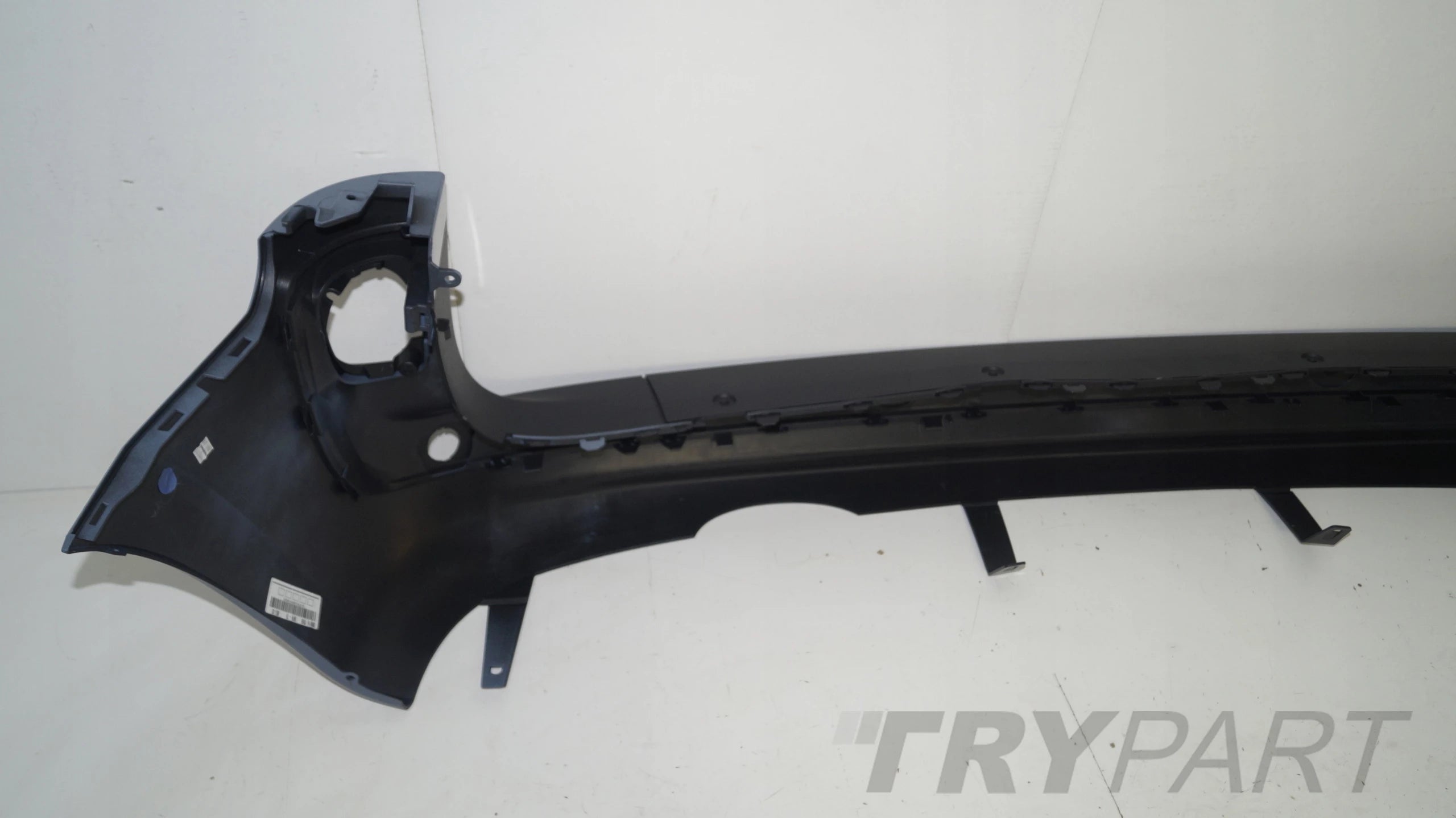 KANGOO II 2 NEW REAR BUMPER PDC ORIGINAL