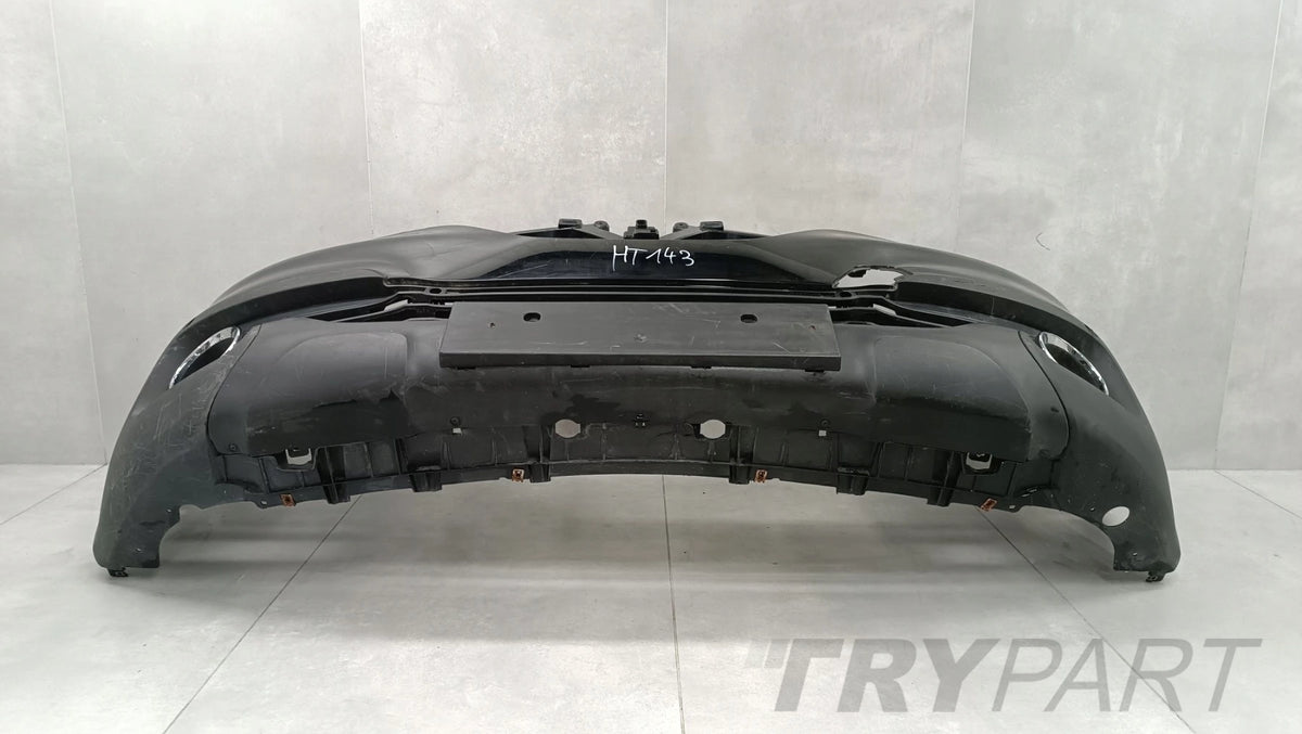 Front Bumper for Renault Kadjar 15-18