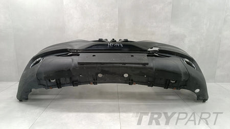 Front Bumper for Renault Kadjar 15-18
