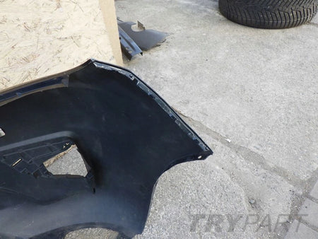 TOYOTA LAND CRUISER 150 LIFT PRADO 17- FRONT BUMPER