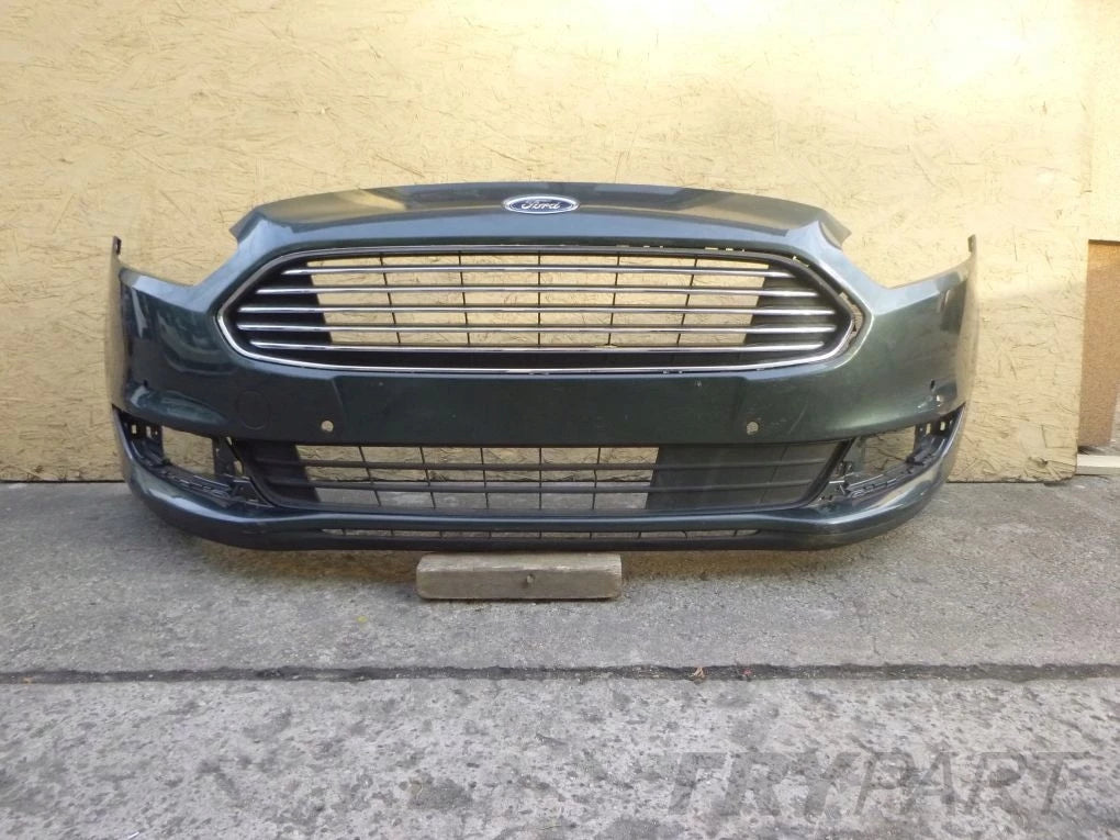 FORD GALAXY MK3 15- front bumper