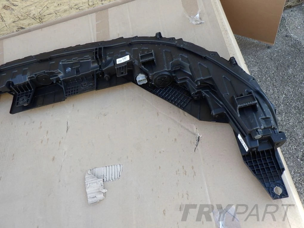 HYUNDAI KONA II 2 23- LED DRL HEADLIGHT 92209-BF 92209-BE front
