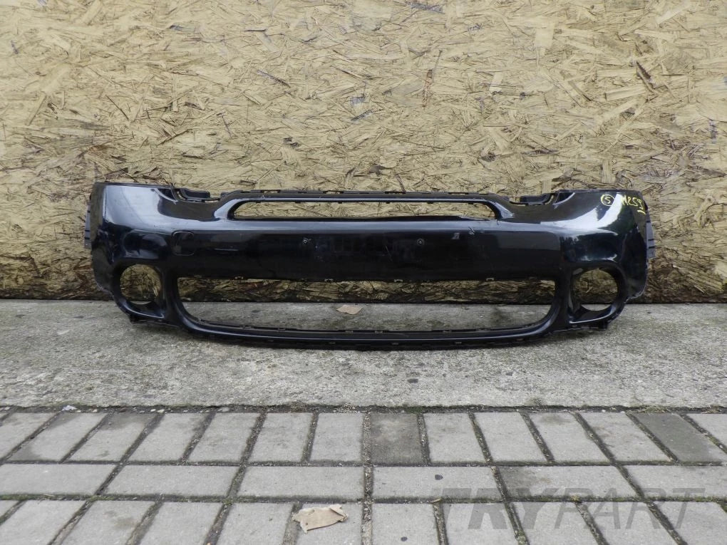 MINI COUNTRYMAN S R60 PACEMAN S R61 Front Bumper