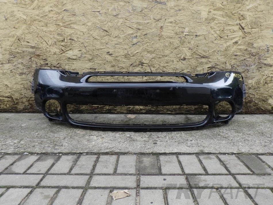 MINI COUNTRYMAN S R60 PACEMAN S R61 Front Bumper
