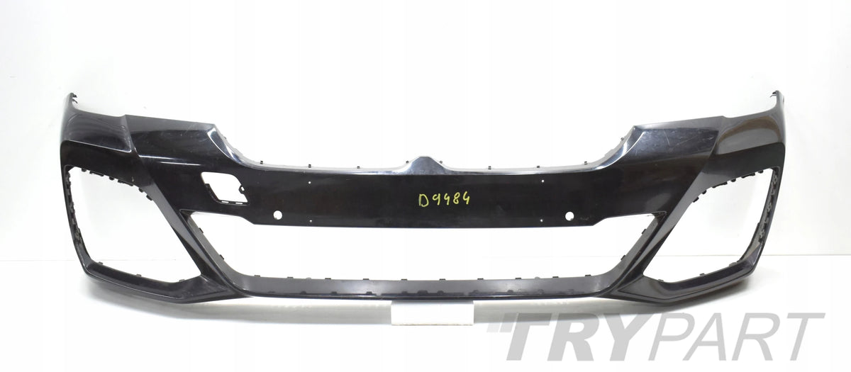 BMW G30 G31 LIFT LCI M Package Front Bumper ORG