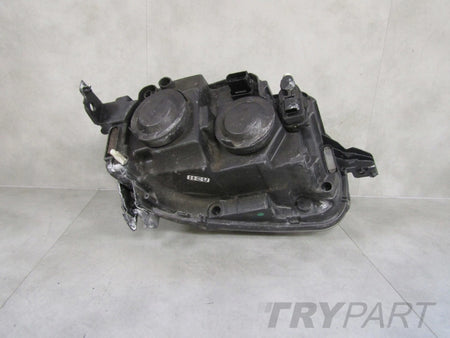 HEADLIGHT CITROEN C3 III STANDARD 16-20 LH LEFT 9820059680