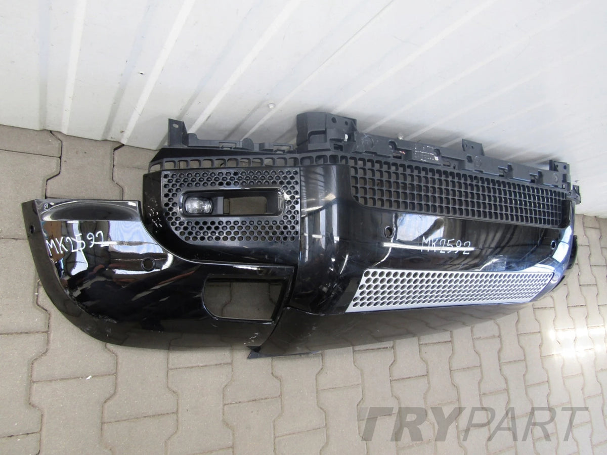 Front Bumper for Land Rover Defender 2 II L663 20-