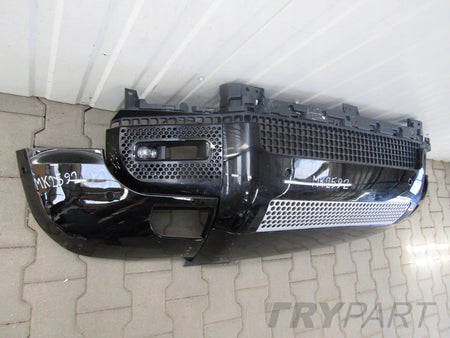 Front Bumper for Land Rover Defender 2 II L663 20-
