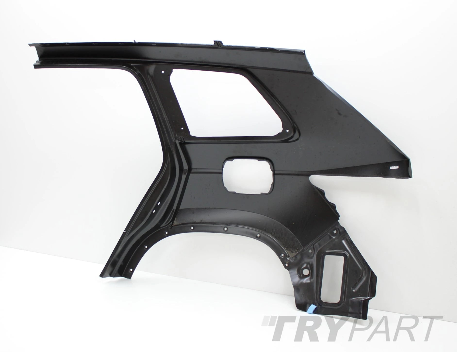 SKODA KODIAQ 565 RIGHT REAR FENDER SILL PANEL RIGHT REAR ORG NEW