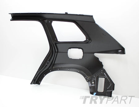 SKODA KODIAQ 565 RIGHT REAR FENDER SILL PANEL RIGHT REAR ORG NEW
