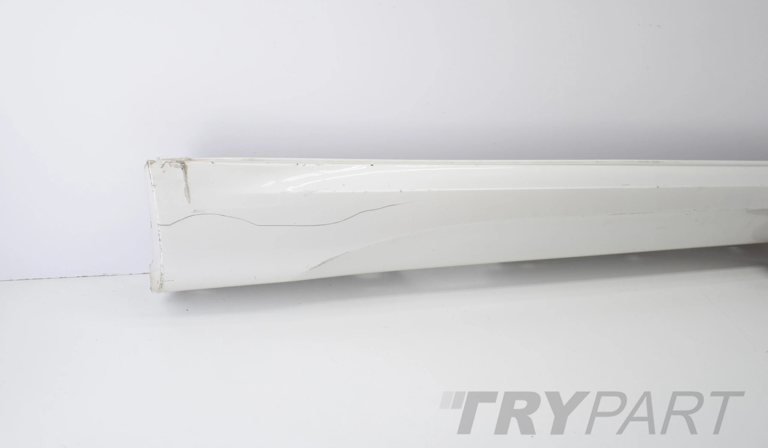 BMW X1 E84 M SPORT PACKAGE RIGHT SILL SKIRT DOOR SILL ORIGINAL