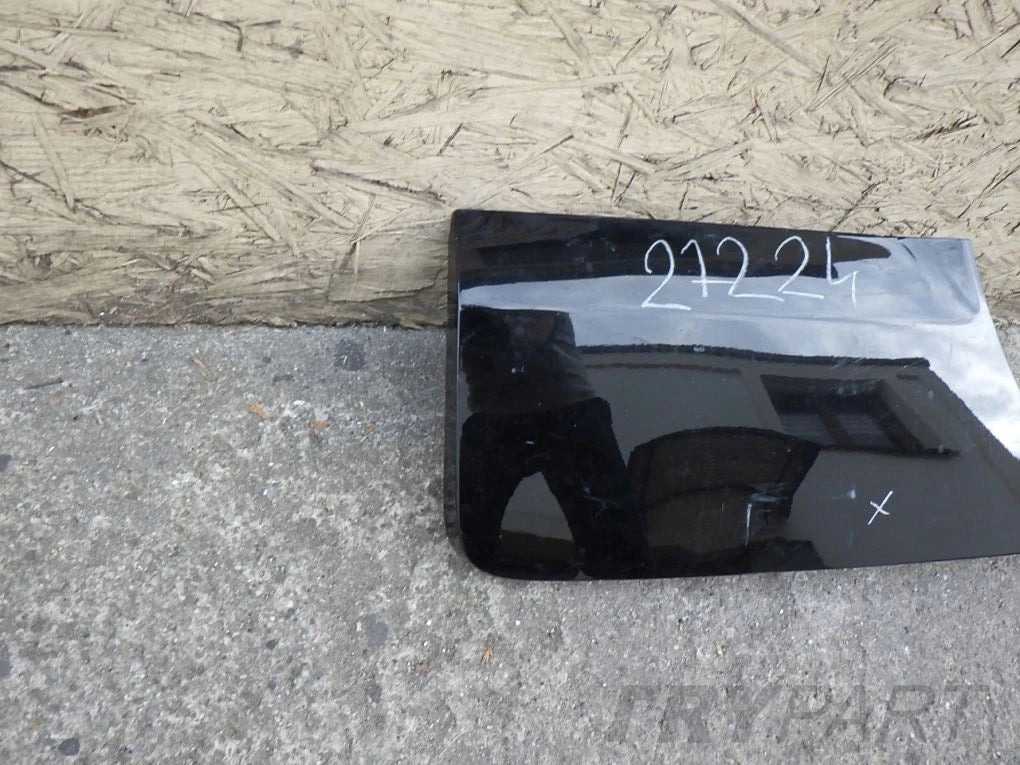 TOYOTA RAV 4 RAV4 IV 06- Tailgate Trim Strip