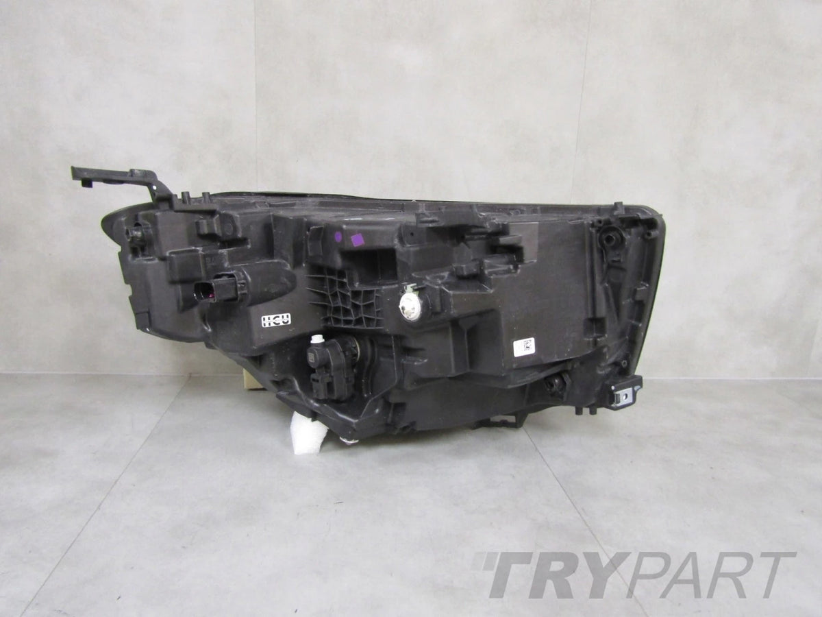 HEADLIGHT RENAULT AUSTRAL LED PURE VISION 22-25 LH LEFT 260606388R