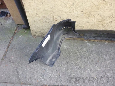 BMW X3 F25 M Package Rear Bumper
