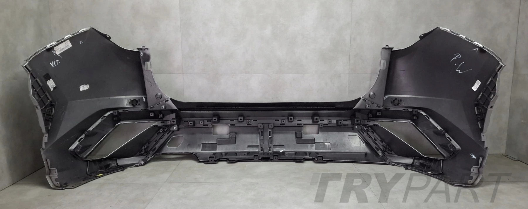 Rear Bumper Hyundai Tucson IV Facelift N line N-line 24-
