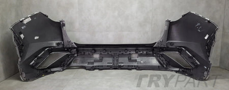 Rear Bumper Hyundai Tucson IV Facelift N line N-line 24-
