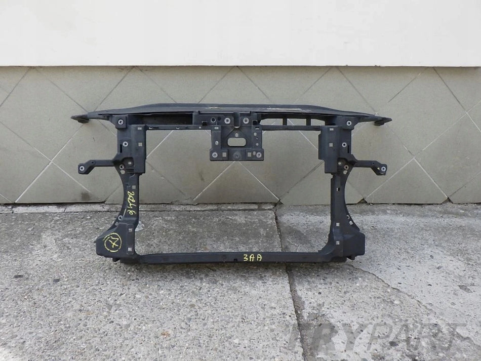 VW PASSAT B7 3AA 3AB 10- front bumper reinforcement
