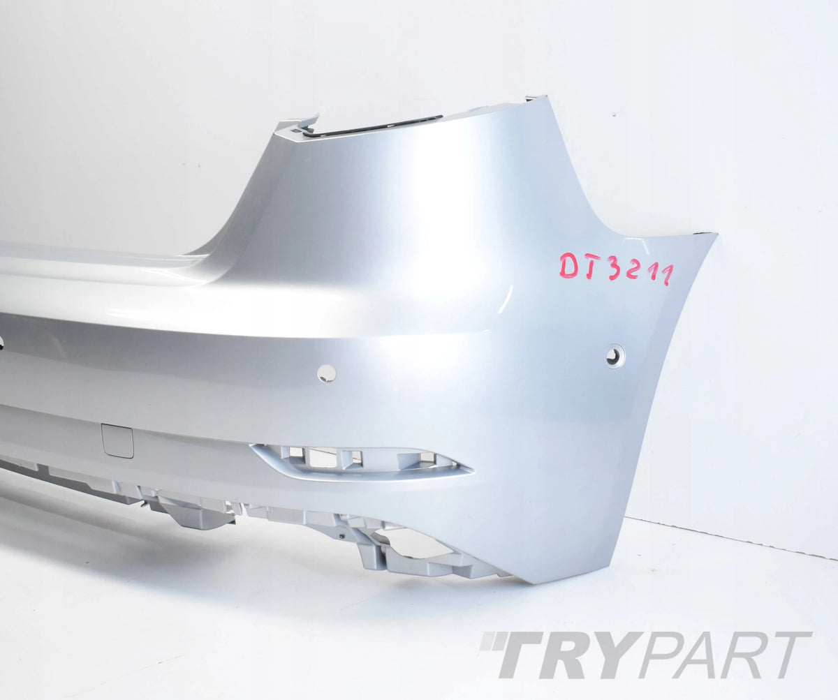 AUDI A3 8V4 LIFT REAR BUMPER SPORTBACK ORG
