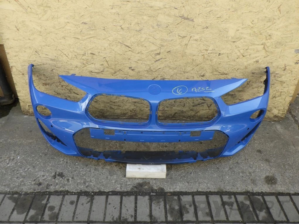 BMW X2 F39 M Sport Package Front Bumper