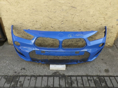 BMW X2 F39 M Sport Package Front Bumper