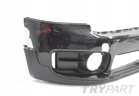 MINI COUNTRYMAN F60 FRONT BUMPER FRONT ORIGINAL + BOTTOM + GRILLE