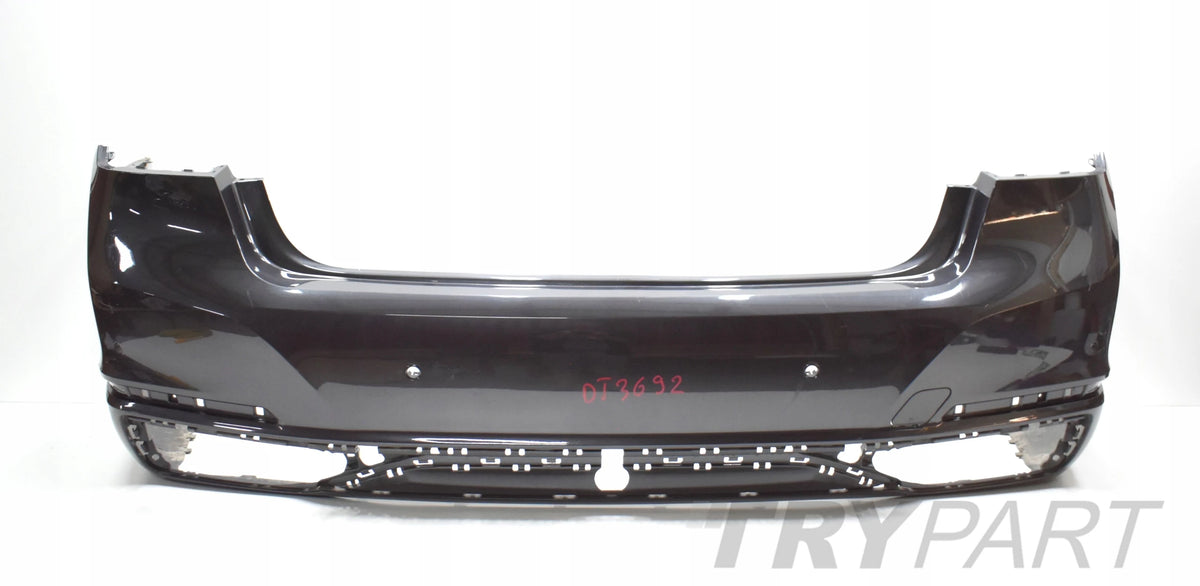 BMW 7 G11 G12 LIFT LCI REAR BUMPER ORG