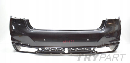BMW 7 G11 G12 LIFT LCI REAR BUMPER ORG