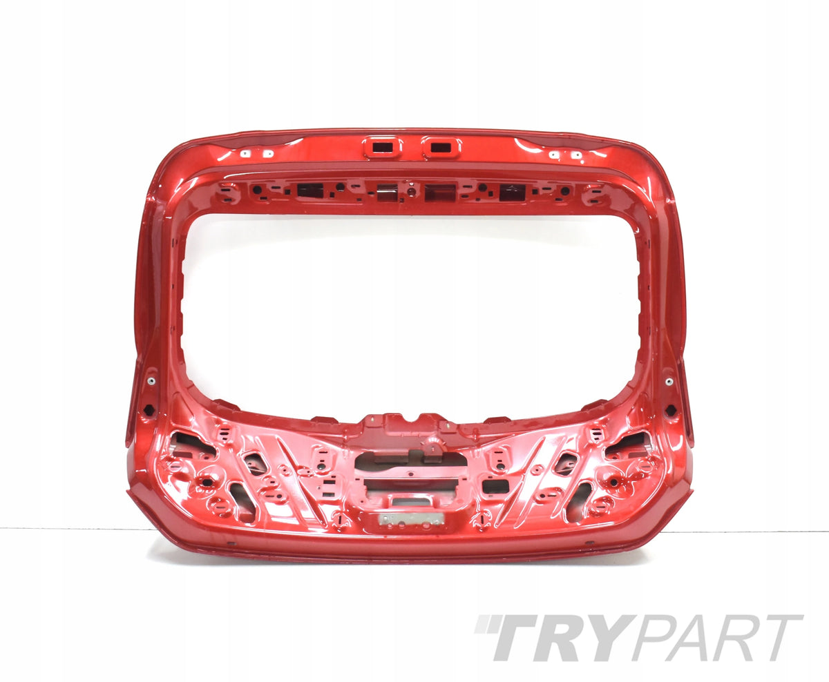 SEA LEON IV 5FA TRUNK LID REAR ORIGINAL HB