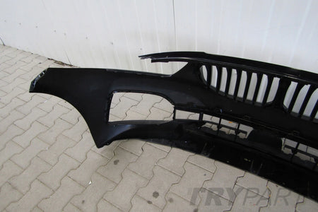 BMW 1 Series F40 Front Bumper (2019-)