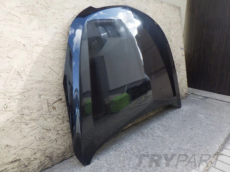 CHEVROLET CRUZE 09- hood