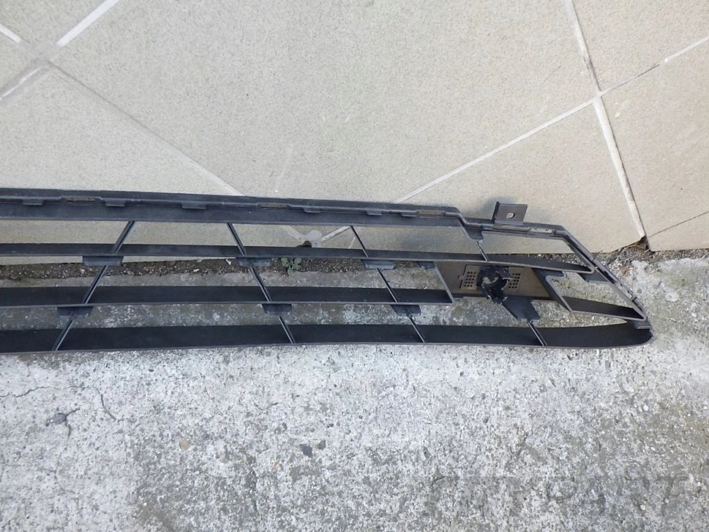 NISSAN QASHQAI III 3 J12 LIFT 2024- FRONT BUMPER SHIELD