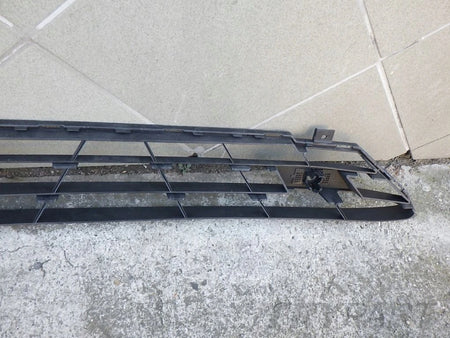 NISSAN QASHQAI III 3 J12 LIFT 2024- FRONT BUMPER SHIELD