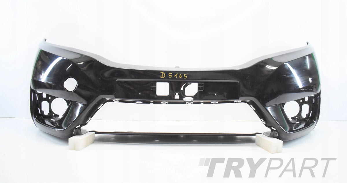 HONDA JAZZ III FRONT BUMPER - ORIGINAL, SUPER CONDITION